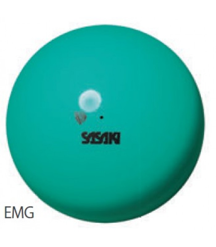 PELOTA SASAKI LISA JR/SR EMERALD GREEN
